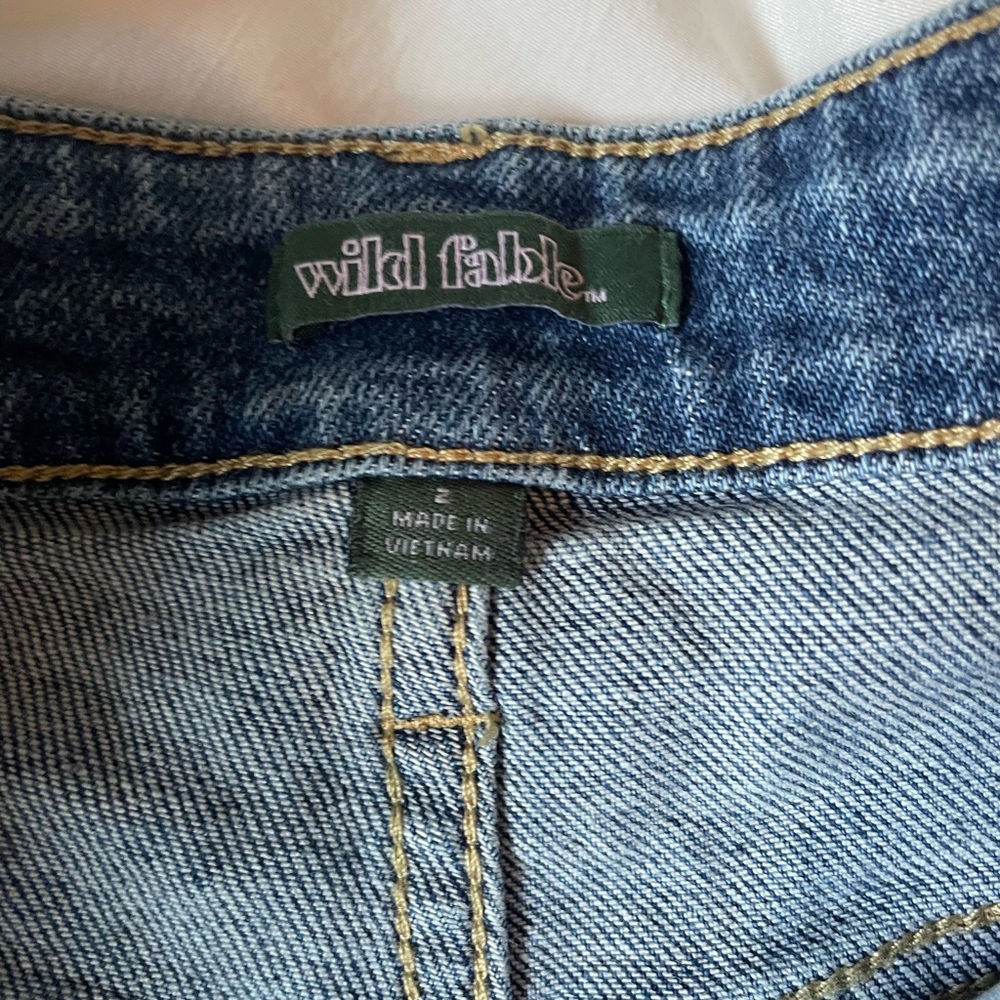 Target Jeans - Picture 3 of 5